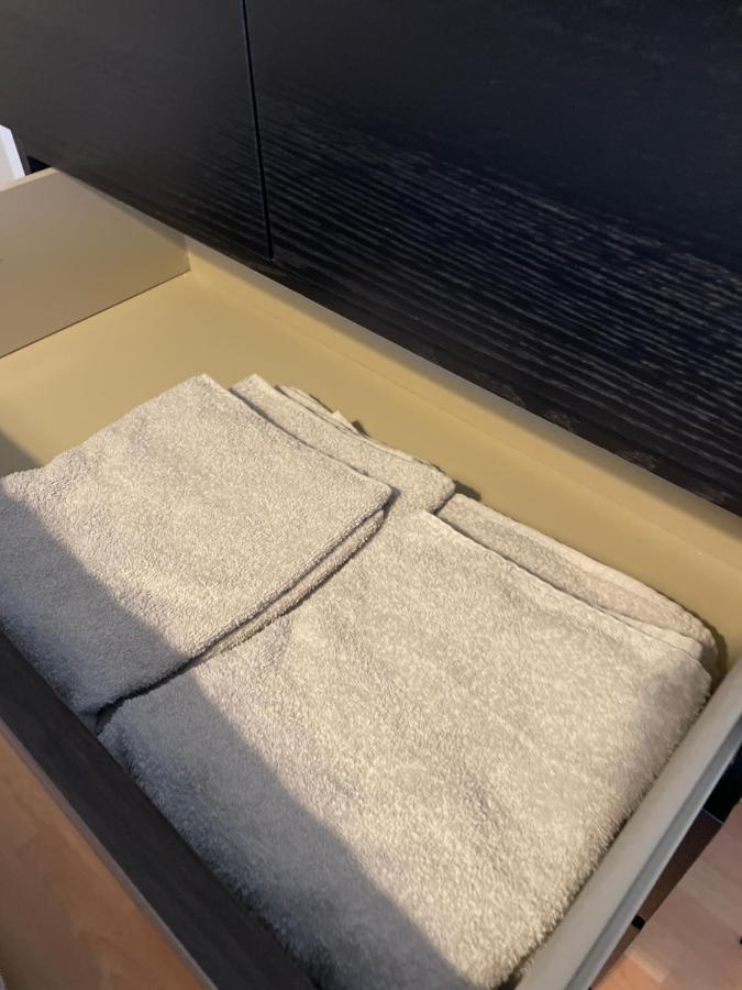 メッヒェレンCasa Christelアパートメント エクステリア 写真