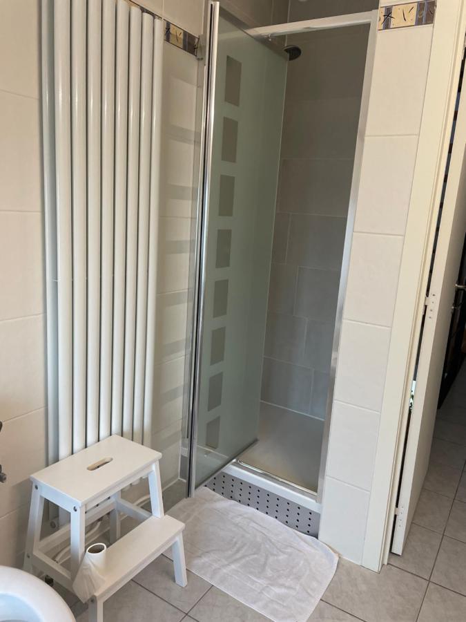 メッヒェレンCasa Christelアパートメント エクステリア 写真