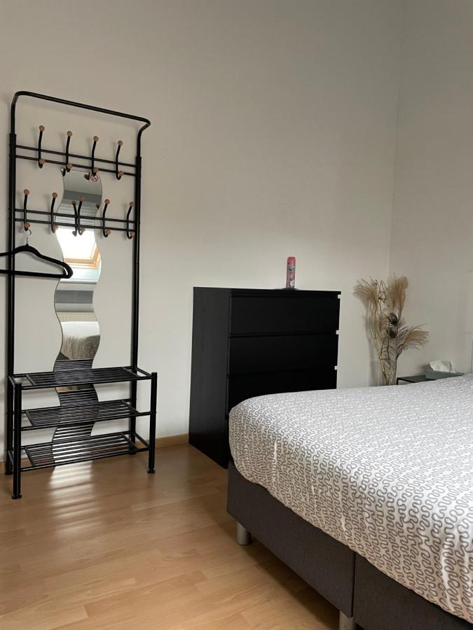 メッヒェレンCasa Christelアパートメント エクステリア 写真